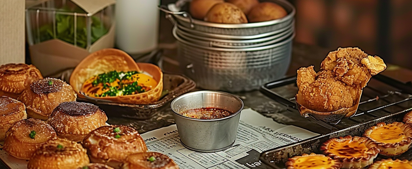 Food Packaging