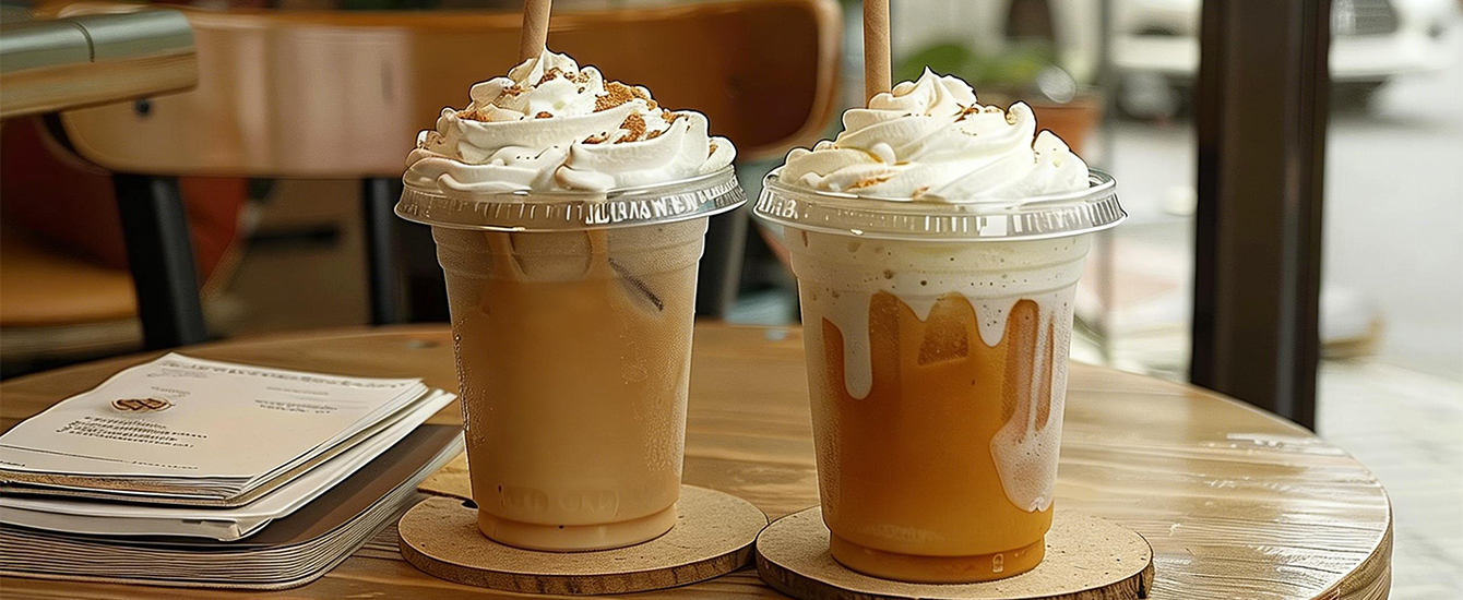 Eco-friendly Beverages