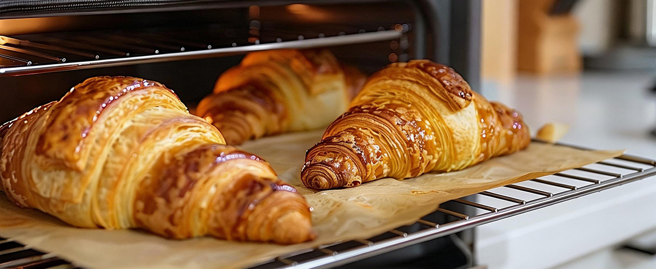 Food Baking